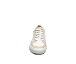 Men's Stacy Adams Dorian Lace to Toe Sneakers