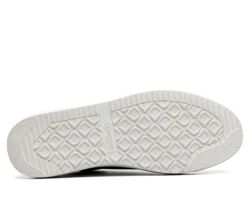 Men's Stacy Adams Dorian Lace to Toe Sneakers