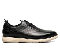 Men's Stacy Adams Edgewood Wingtip Dress Shoes