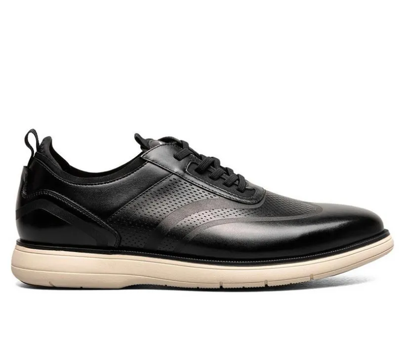 Men's Stacy Adams Edgewood Wingtip Dress Shoes