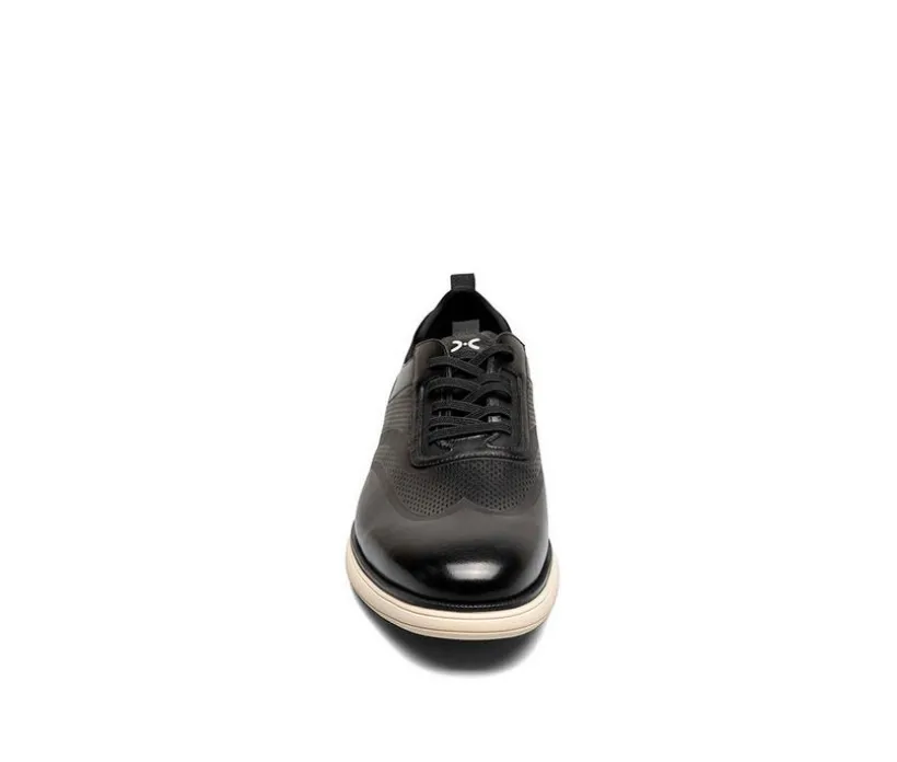 Men's Stacy Adams Edgewood Wingtip Dress Shoes