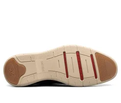 Men's Stacy Adams Edgewood Wingtip Dress Shoes