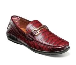 Men's Stacy Adams Embrey Dress Loafers