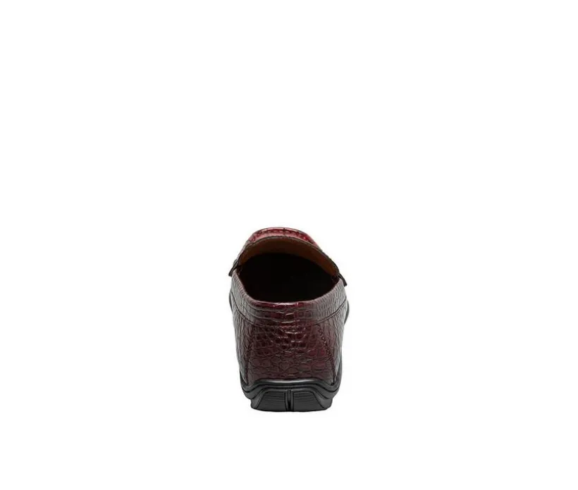 Men's Stacy Adams Embrey Dress Loafers