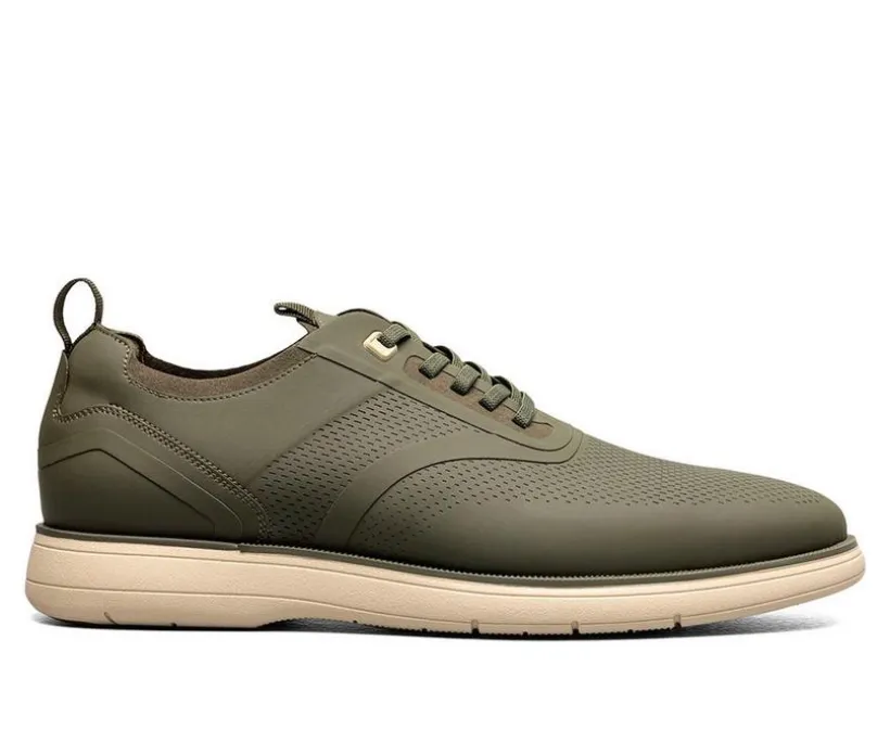 Men's Stacy Adams Everidge Casual Oxfords