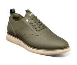 Men's Stacy Adams Everidge Casual Oxfords