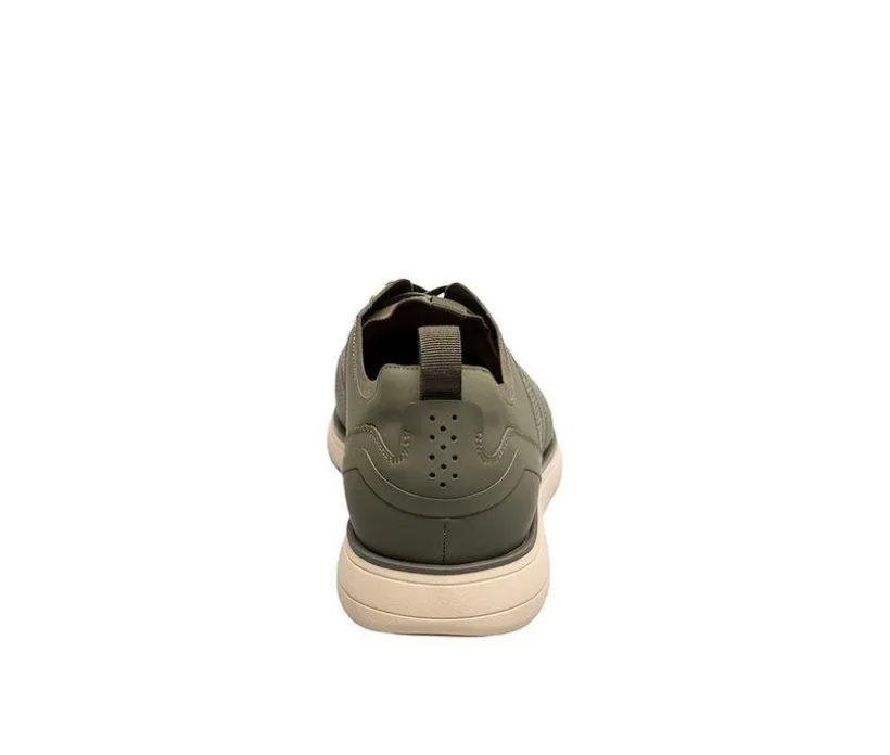 Men's Stacy Adams Everidge Casual Oxfords