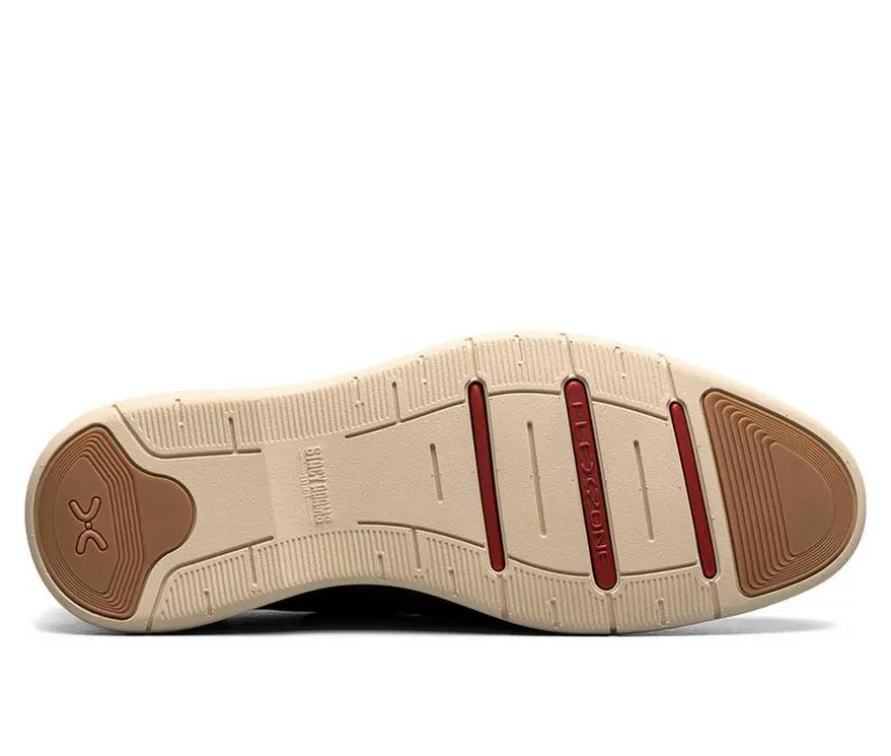 Men's Stacy Adams Everidge Casual Oxfords