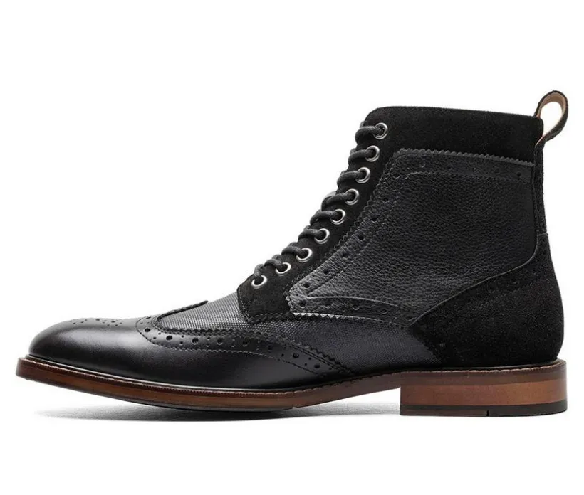 Men's Stacy Adams Finnegan Dress Shoes