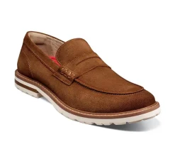 Men's Stacy Adams Hopkins Slip On Loafers