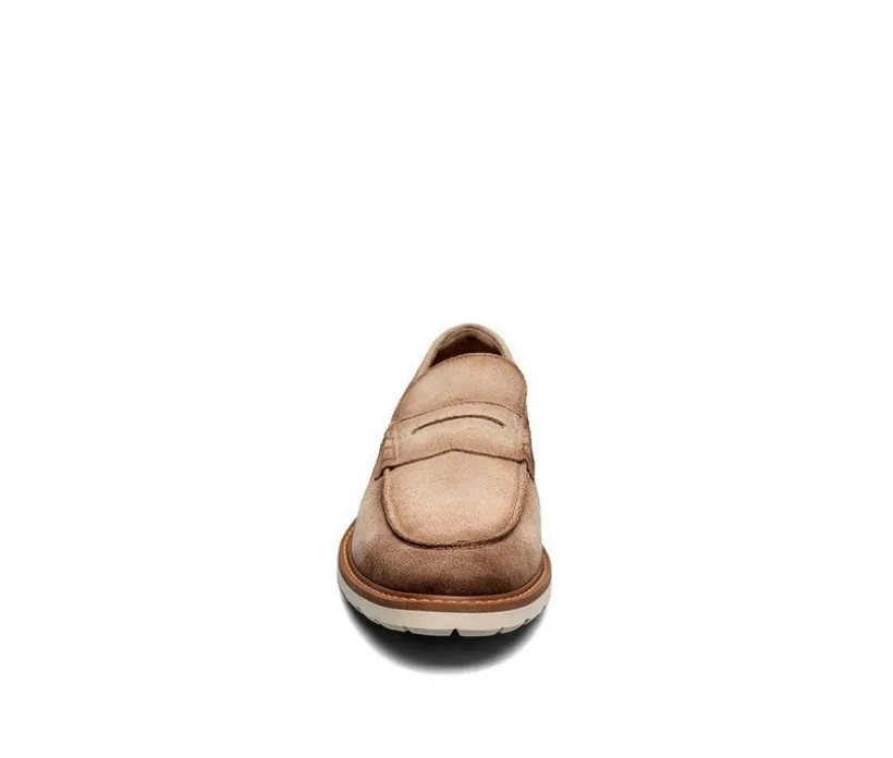 Men's Stacy Adams Hopkins Slip On Loafers