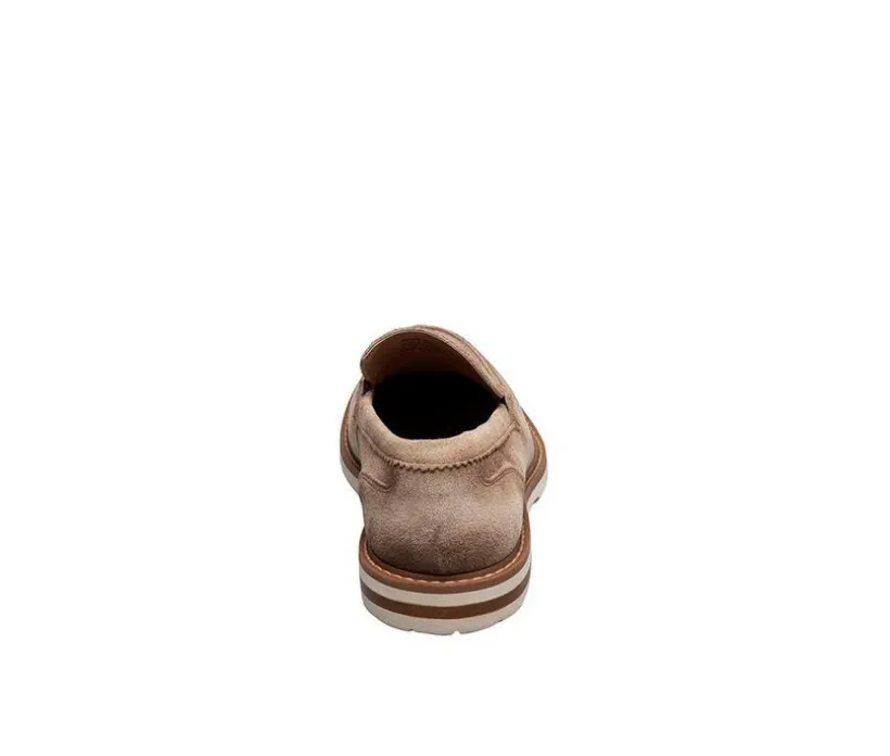 Men's Stacy Adams Hopkins Slip On Loafers