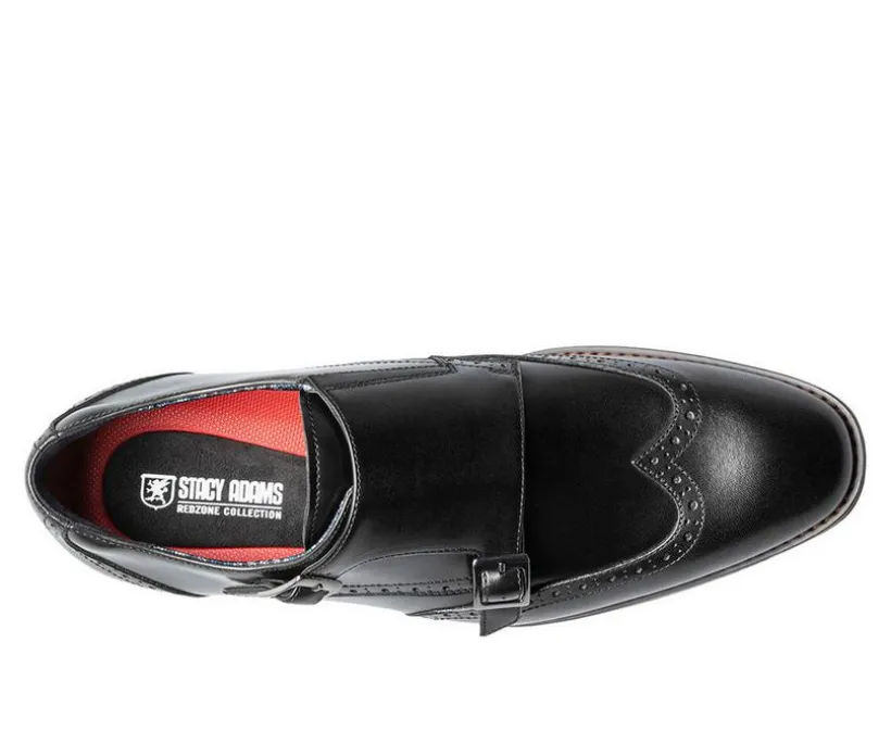 Men's Stacy Adams Karson Dress Shoes