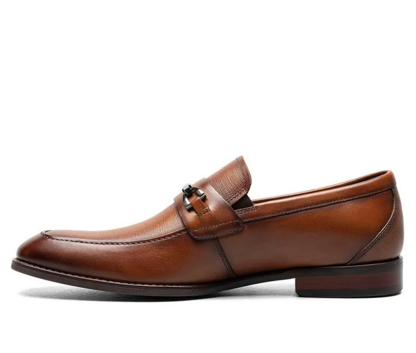 Men's Stacy Adams Kaylor Dress Loafers
