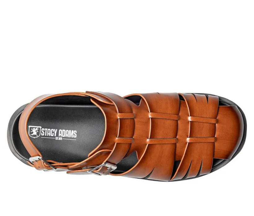 Men's Stacy Adams Largo Slingback Sandals