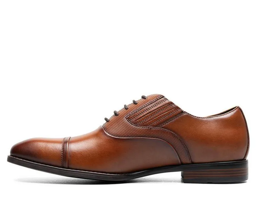Men's Stacy Adams Lucas Oxfords