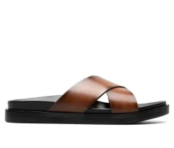 Men's Stacy Adams Montel Slide Sandals
