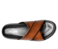 Men's Stacy Adams Montel Slide Sandals