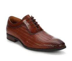 Men's Stacy Adams Nealon Dress Oxfords