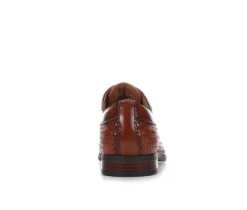 Men's Stacy Adams Nealon Dress Oxfords
