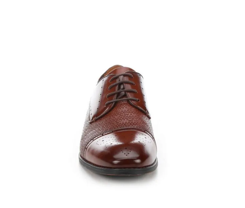 Men's Stacy Adams Nilssen Dress Shoes