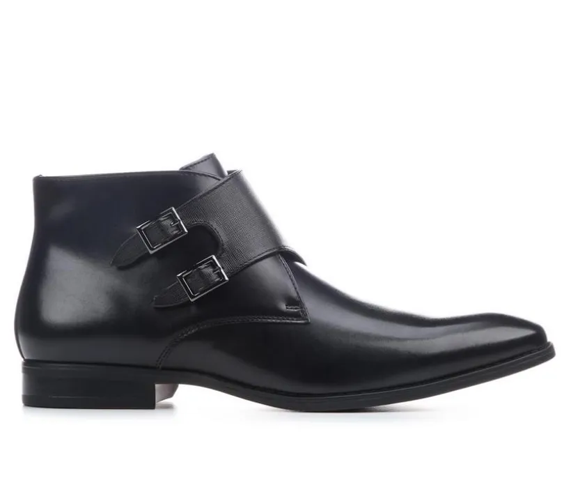 Men's Stacy Adams Nolte Dress Boot