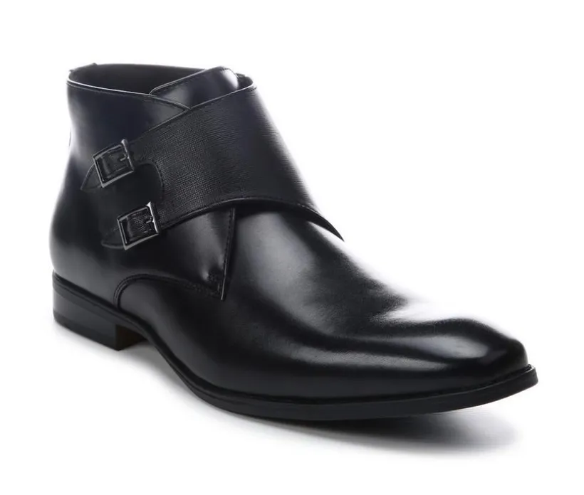 Men's Stacy Adams Nolte Dress Boot