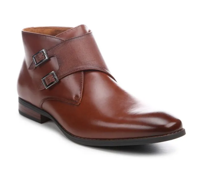 Men's Stacy Adams Nolte Dress Boot