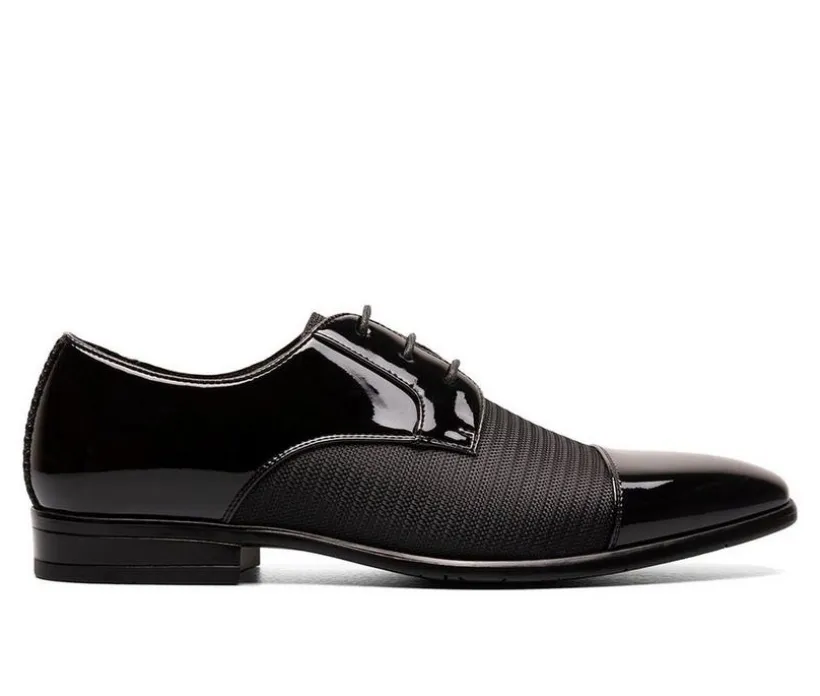 Men's Stacy Adams Pharoah Dress Shoes