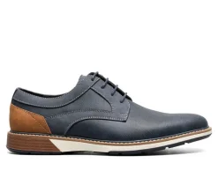 Men's Stacy Adams Phineas Plain Toe Oxford Oxfords