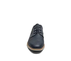 Men's Stacy Adams Phineas Plain Toe Oxford Oxfords