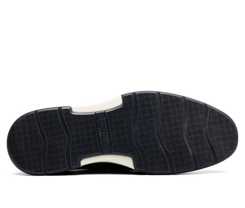 Men's Stacy Adams Phineas Plain Toe Oxford Oxfords