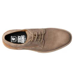 Men's Stacy Adams Phineas Plain Toe Oxford Oxfords
