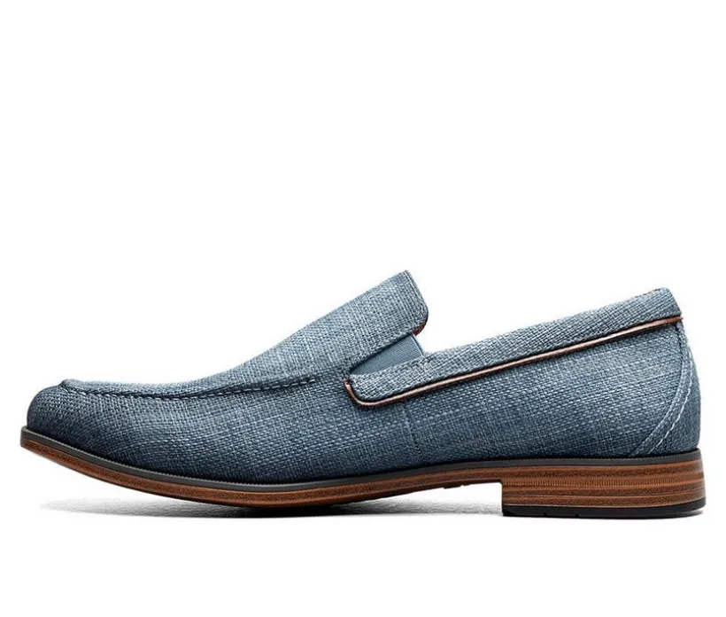 Men's Stacy Adams Ridgely Loafers