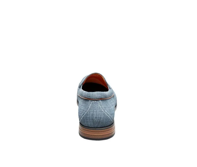 Men's Stacy Adams Ridgely Loafers