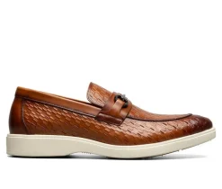 Men's Stacy Adams Salyer Slip On Dress Loafers