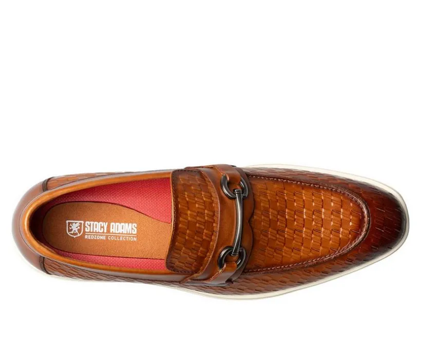 Men's Stacy Adams Salyer Slip On Dress Loafers