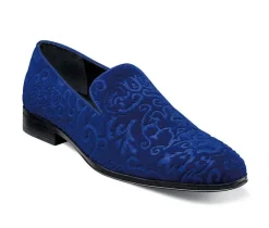 Men's Stacy Adams Saunders Dress Loafers