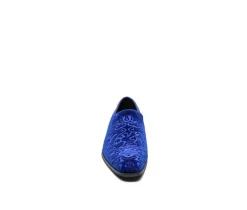 Men's Stacy Adams Saunders Dress Loafers