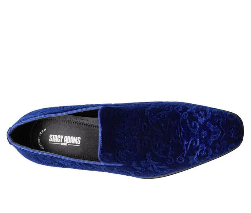 Men's Stacy Adams Saunders Dress Loafers