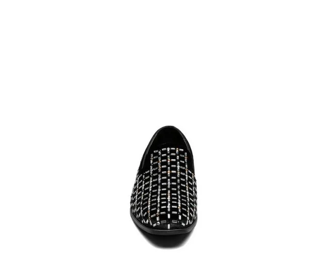 Men's Stacy Adams Stallford Rhinestone Loafers