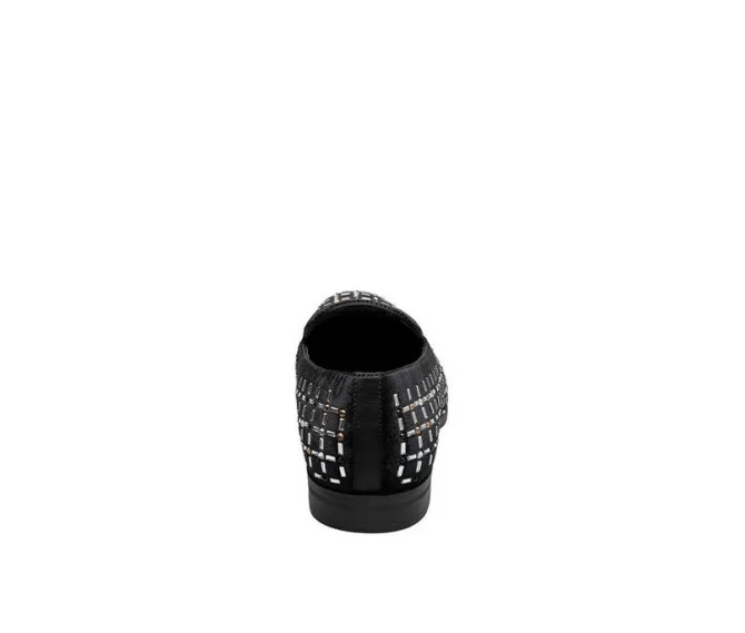 Men's Stacy Adams Stallford Rhinestone Loafers