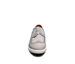 Men's Stacy Adams Trudell Wingtip Lace Oxfords