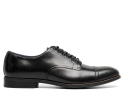 Men's Stacy Adams William Cap Toe Oxford Dress Shoes