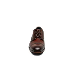 Men's Stacy Adams William Cap Toe Oxford Dress Shoes