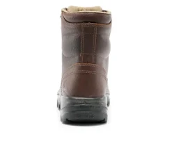 Men's STEEL BLUE Argyle Work Boot Work Boots
