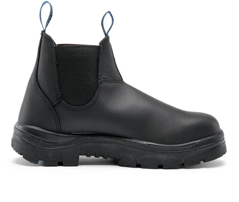 Men's STEEL BLUE Hobart Men's Work Boots