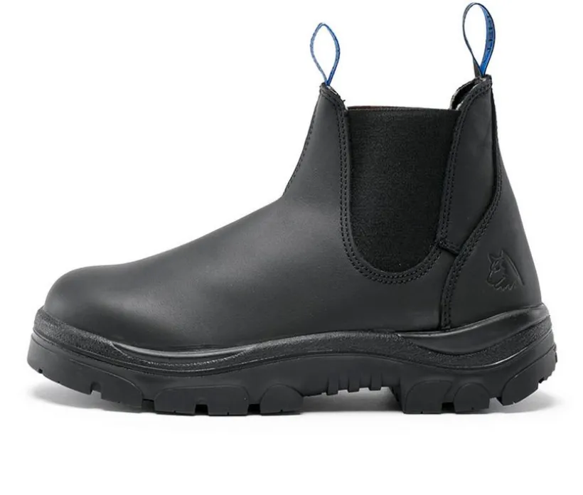 Men's STEEL BLUE Hobart Men's Work Boots
