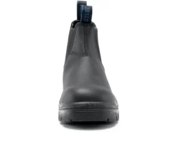 Men's STEEL BLUE Hobart Men's Work Boots