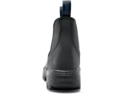 Men's STEEL BLUE Hobart Men's Work Boots